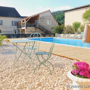  Bed & Breakfast Le Puits De Garival France
