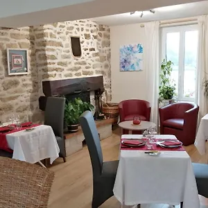  Bed & Breakfast Mirabelle France