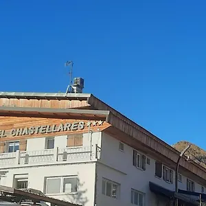 *** Hotel Chastellares France