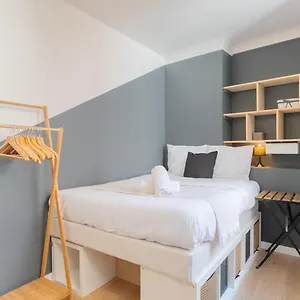 Appartement Center Old
