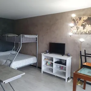 Appartement Meublé Proche Paris