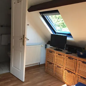  Bed & Breakfast La Penate France
