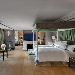 ***** Hotel De Berri Champs-elysees, A Luxury Collection France